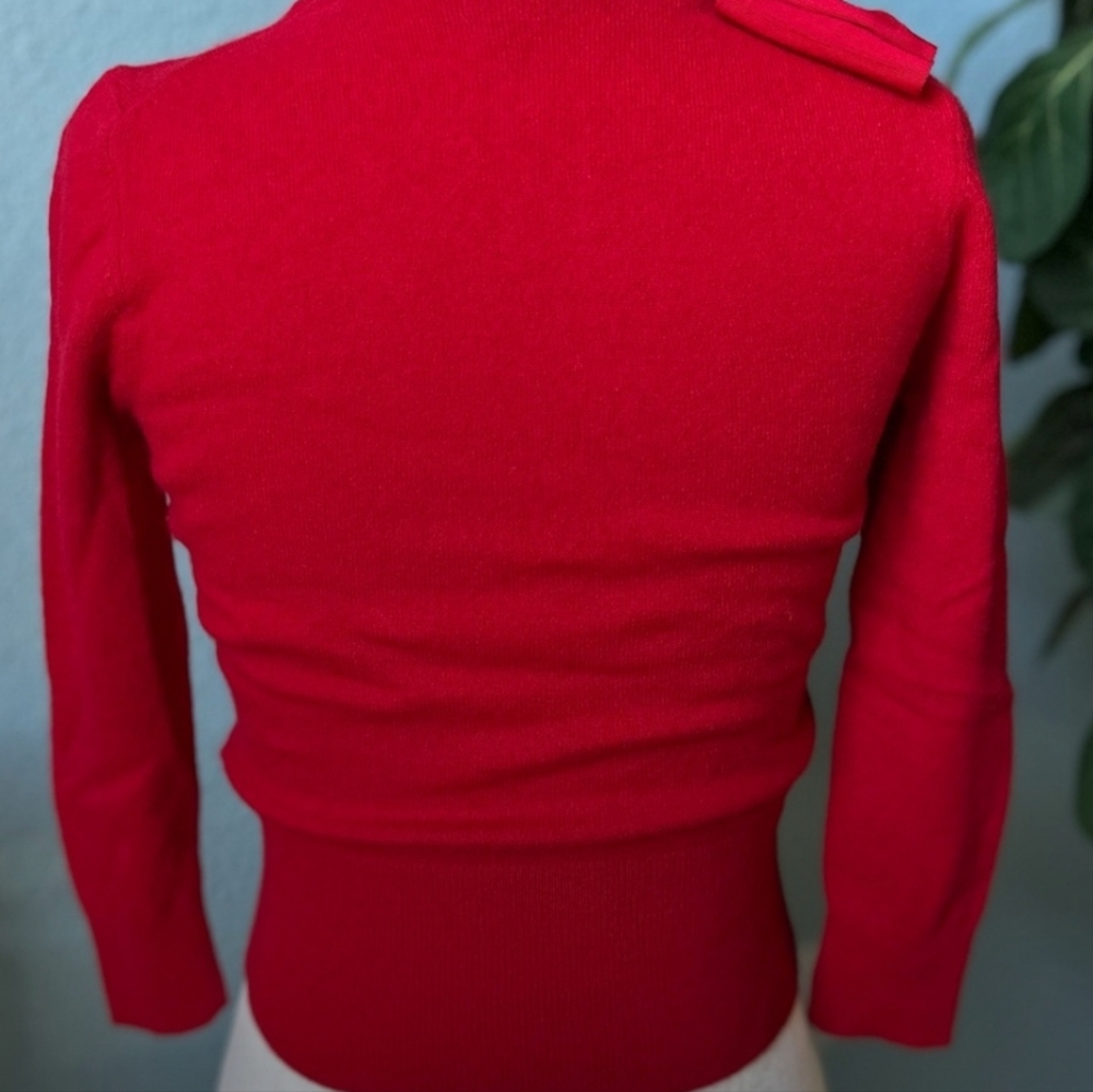 Ted Baker Bow Sweater - Picture 5 of 10